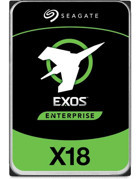 Seagate Exos X18 ST10000NM018G 10 TB 3.5 inç 7200 rpm 256 MB SATA 3.0 Nas Harddisk