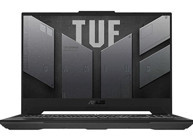 Asus TUF Gaming A15 FA507NUA38-LP030A38 Harici GeForce RTX 4050 AMD Ryzen 7 7735HS 16 GB DDR5 1 TB SSD 15.6 inç FHD Windows 11 Pro Gaming Laptop