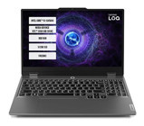 Lenovo LOQ 15IAX9 83GS007VTR Harici GeForce RTX 3050 Intel Core i5 12450HX 8 GB DDR5 512 GB SSD 15.6 inç FHD Freedos Gaming Laptop