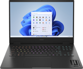 HP OMEN 16 7Q7Y2EA Harici GeForce RTX 4060 Intel Core i5 13500HX 16 GB DDR5 1 TB SSD 16.1 inç FHD Windows 11 Gaming Laptop