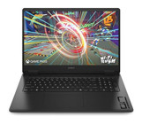 HP OMEN 17 A44QQEA Harici GeForce RTX 4070 AMD Ryzen 7 8845HS 32 GB DDR5 1 TB SSD 17.3 inç FHD Freedos Gaming Laptop
