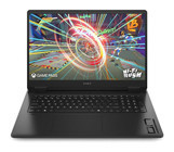 HP OMEN 17-Db0015Nt A44Qlea Harici GeForce RTX 4070 AMD Ryzen 7 8845HS 32 GB DDR5 1 TB SSD 17.3 inç QHD Freedos Gaming Laptop