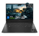 HP Omen 16-K0008NT Harici GeForce RTX 3070 Ti Intel Core i7 12700H 32 GB DDR5 1 TB SSD 16.1 inç QHD Freedos Gaming Laptop