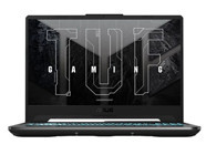 Asus TUF Gaming A15 FA506NC-HN048 Harici GeForce RTX 3050 AMD Ryzen 5 7535HS 8 GB DDR5 512 GB SSD 15.6 inç FHD Freedos Gaming Laptop