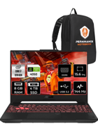 Asus TUF Gaming F15 LP261 Harici GeForce RTX 4050 Intel Core i7 13620H 8 GB DDR4 4 TB SSD 15.6 inç FHD Freedos Gaming Laptop PER4 ÇANTA