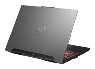 Asus TUF Gaming A15 FA507NUR-LP035 Harici GeForce RTX 4050 AMD Ryzen 7 7435HS 16 GB DDR5 512 GB SSD 15.6 inç FHD Freedos Gaming Laptop