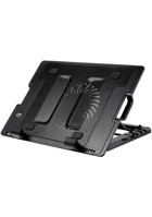 Electronaz Powermaster Nb339 1400 Rpm 1 Fanlı Plastik 17 İnç Laptop Soğutucu