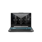 Asus TUF Gaming A15 FA506NC-HN049 Harici GeForce RTX 3050 AMD Ryzen 5 7535HS 8 GB DDR5 512 GB SSD 15.6 inç FHD Freedos Gaming Laptop