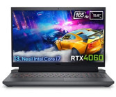 Dell Gaming G15 5530 G155530013U Harici GeForce RTX 4060 Intel Core i7 13650HX 16 GB DDR5 1 TB SSD 15.6 inç FHD Ubuntu Gaming Laptop