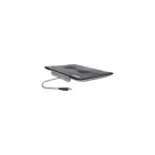Kensington K62842Ww Sessiz 2 Fanlı 15.6 İnç Laptop Soğutucu
