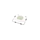 Addison Anc-49D 1000 Rpm Mini Sessiz 1 Fanlı Plastik 17 İnç Laptop Soğutucu