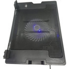 Dlax 1400 Rpm Mini 1 Fanlı Plastik Laptop Soğutucu