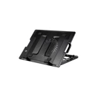 Gomax Katlanabilir 1400 Rpm Mini 1 Fanlı Laptop Soğutucu