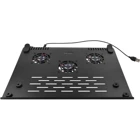 Filonline Tl-704 Mini Sessiz 3 Fanlı Laptop Soğutucu