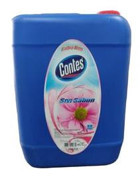 Contes Nemlendiricili 10 kg Sıvı Sabun