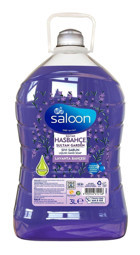 Saloon Hasbahçe Sultan Lavanta 3 lt Sıvı Sabun