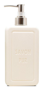 Savon De Royal Pur Luxury Shea Beyaz Nemlendiricili 500 ml Sıvı Sabun