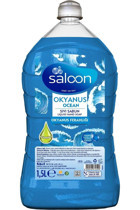 Saloon Ocean Okyanus Ferahlığı 1.5 lt Sıvı Sabun
