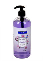 Işıl Manolya 750 ml Sıvı Sabun