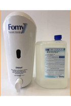Fomy Turunçgiller-Okaliptüs Antibakteriyel 2'li 1000 ml Sıvı Sabun