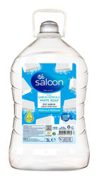 Saloon Nostalji Rüzgarı Gliserin 3 lt Sıvı Sabun