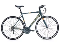 Corelli Fit Bike 1.0 28 Jant 21 Vites Yol / Yarış Bisikleti Lacivert