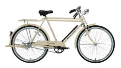 Bisan Roadstar Classic 26 Jant 1 Vites Krem