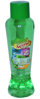Nesrin Kınalı Kar Pet Kolonya 300 ml