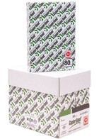 Copier Bond A4 80 gr 2500 Yaprak 5'li Beyaz Fotokopi Kağıdı