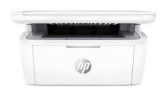 Hp 7MD74A Siyah-Beyaz Wifi Fotokopi Tarayıcı Mono Çok Fonksiyonlu Tonerli Lazer Yazıcı