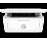 Hp M141CA Siyah-Beyaz Fotokopi Tarayıcı Çok Fonksiyonlu Tonerli Lazer Yazıcı
