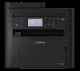 Canon İ-Sensys MF275DW Siyah-Beyaz Wifi Fotokopi Tarayıcı Çok Fonksiyonlu Tonerli Lazer Yazıcı