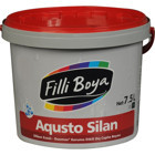 Filli Boya 15S3 Silikonlu Dış Cephe Boyası 7.5 lt Aqusto Silan