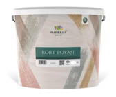 Pamukkale Silikonlu Tenis Kort Boyası 20 kg Bodrum Mavisi