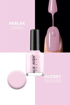 Alix Avien 59 Toz Pembe Parlak Oje