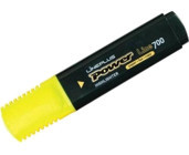 Lineplus Power Line 700 Sarı Fosforlu Kalem