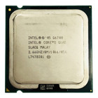 Intel Core 2 Quad Q6700 4 Çekirdekli 2.6 Ghz Turbo Hız 8 MB Önbellek LGA 775 Soket Tipi İşlemci