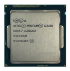 Intel Pentium G3250 2 Çekirdekli 3.2 Ghz Turbo Hız 3 MB Önbellek LGA 1150 Soket Tipi İşlemci