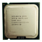 Intel Core 2 Quad Q9450 4 Çekirdekli 2.6 Ghz Turbo Hız 12 MB Önbellek LGA 775 Soket Tipi İşlemci