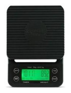 Epinox KT01 Dijital Hassas Hazneli 3 kg Mutfak Tartısı