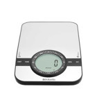 Tantitoni Matt Steel Dijital Hassas 5 kg Mutfak Tartısı