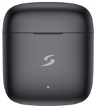 Soultech BH029S 5.3 Kulak İçi Bluetooth Kulaklık Siyah