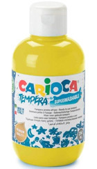 Carioca Sarı 250 ml Guaj Boya