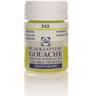 Talens Sarı 16 ml Guaj Boya