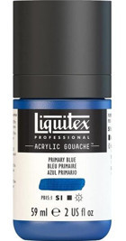 Liquite Mavi 59 ml Guaj Boya