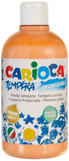 Carioca Turuncu 250 ml Guaj Boya