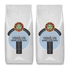 Kahve Dünyası Vanilya Aromalı Arabica Çekirdek Filtre Kahve 2x1 kg