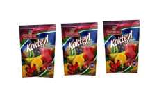 Altıncezve Kokteyl Karışık Meyveli Aromalı İçecek Tozu 3'lü 250 gr