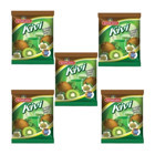 Altıncezve Kivi Aromalı İçecek Tozu 5'li 250 gr