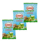 Lezzo Kivi Aromalı İçecek Tozu 3'lü 300 gr